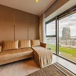 Olszynki Park- Skyv Luxury Premium With View, Centre By Staynest Appartamento Rzeszów