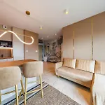Appartamento Olszynki Park- Skyv Luxury Premium With View, Centre By Staynest