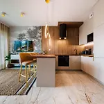 Appartamento Olszynki Park- Skyv Luxury Premium With View, Centre By Staynest Rzeszów