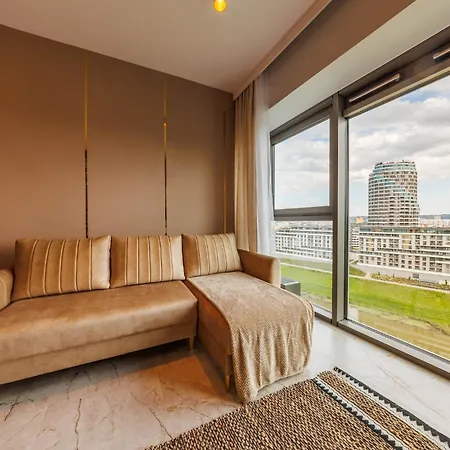 Olszynki Park- Skyv Luxury Premium With View, Centre , Ac By Staynest Daire Rzeszow