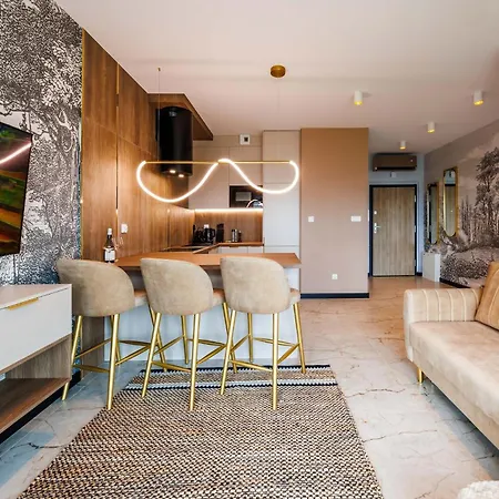 Olszynki Park- Skyv Luxury Premium With View, Centre , Ac By Staynest Daire Rzeszow