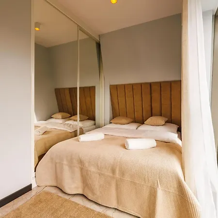 Daire Olszynki Park- Skyv Luxury Premium With View, Centre , Ac By Staynest Rzeszow