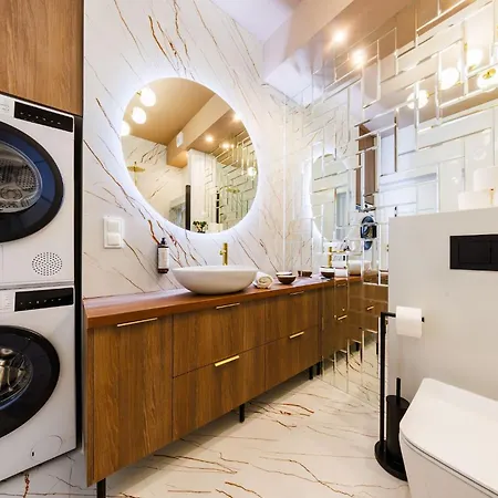 Olszynki Park- Skyv Luxury Premium With View, Centre By Staynest Rzeszów