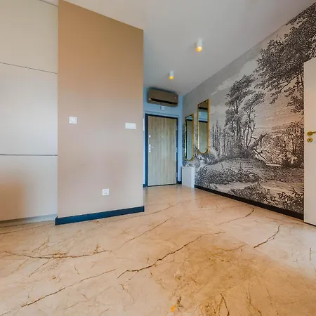 Daire Olszynki Park- Skyv Luxury Premium With View, Centre , Ac By Staynest Rzeszow