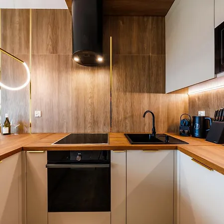 Olszynki Park- Skyv Luxury Premium With View, Centre , Ac By Staynest * Rzeszow