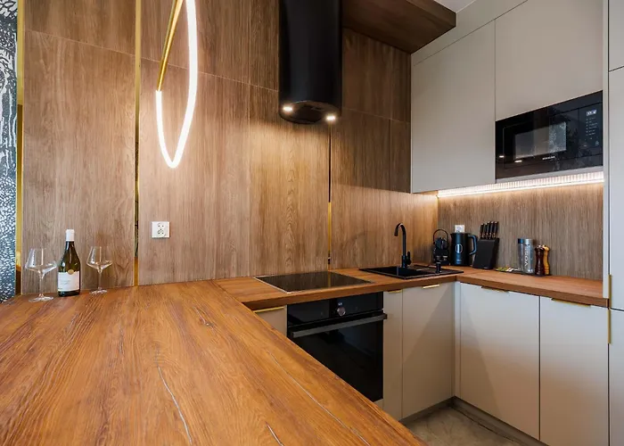 Διαμέρισμα Olszynki Park- Skyv Luxury Premium With View, Centre By Staynest Rzeszów