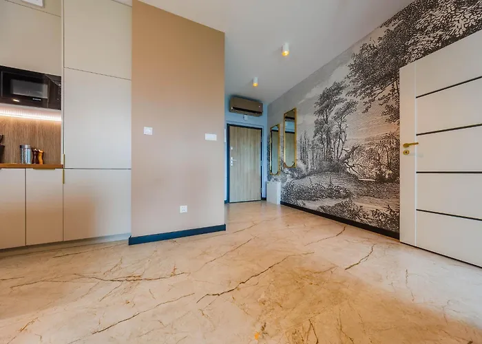 Appartement Olszynki Park- Skyv Luxury Premium With View, Centre By Staynest Rzeszów